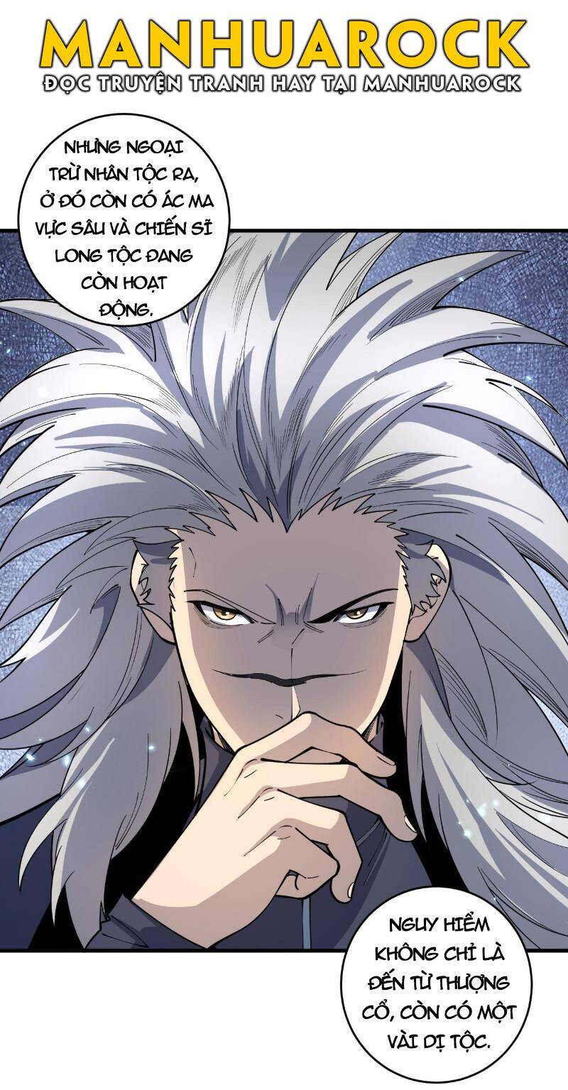 Tử Linh Pháp Sư: Ta Chính Là Thiên Tai Chapter 94 - Trang 2