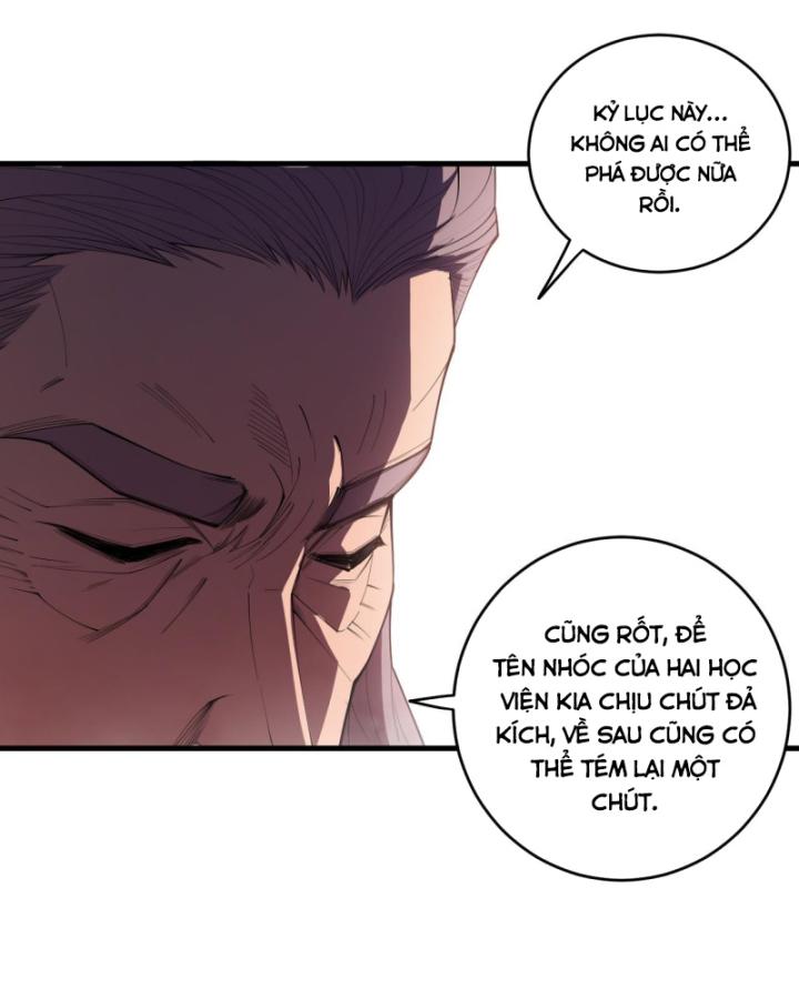 Tử Linh Pháp Sư: Ta Chính Là Thiên Tai Chapter 93 - Trang 2