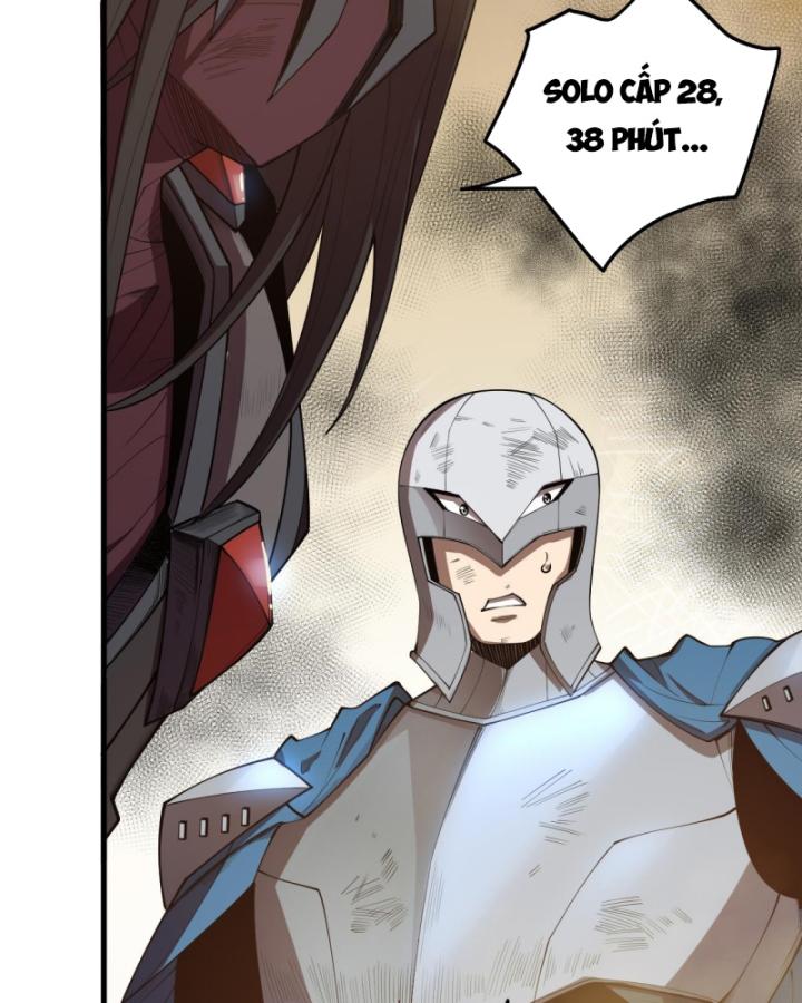 Tử Linh Pháp Sư: Ta Chính Là Thiên Tai Chapter 93 - Trang 2