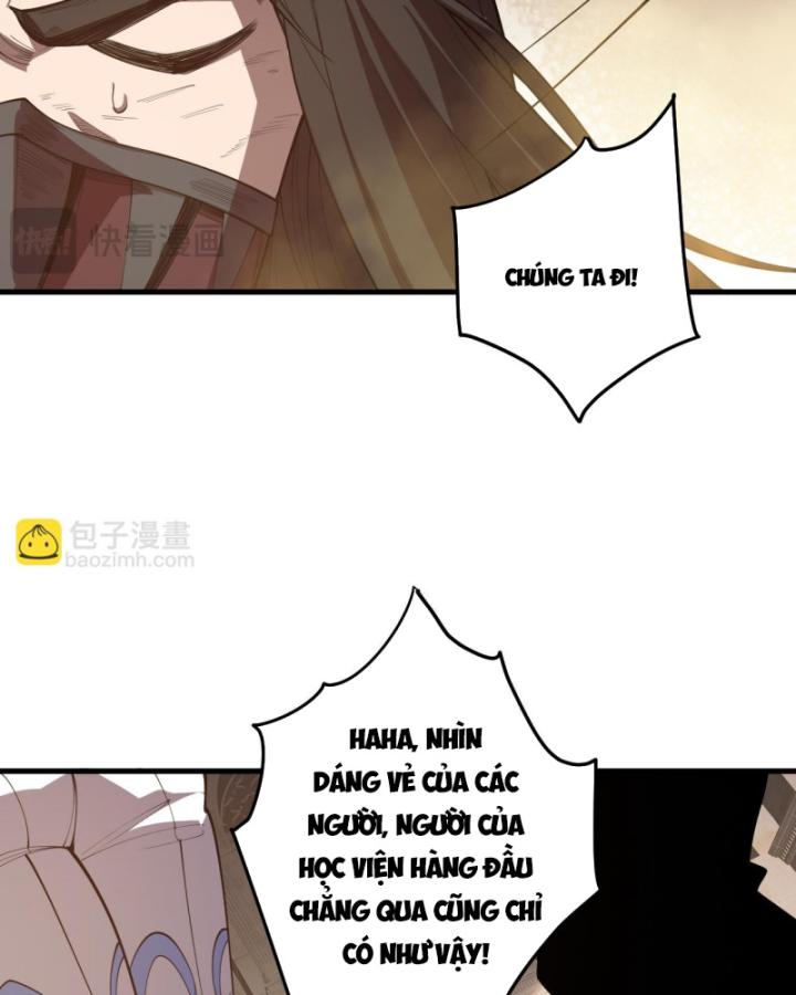 Tử Linh Pháp Sư: Ta Chính Là Thiên Tai Chapter 93 - Trang 2