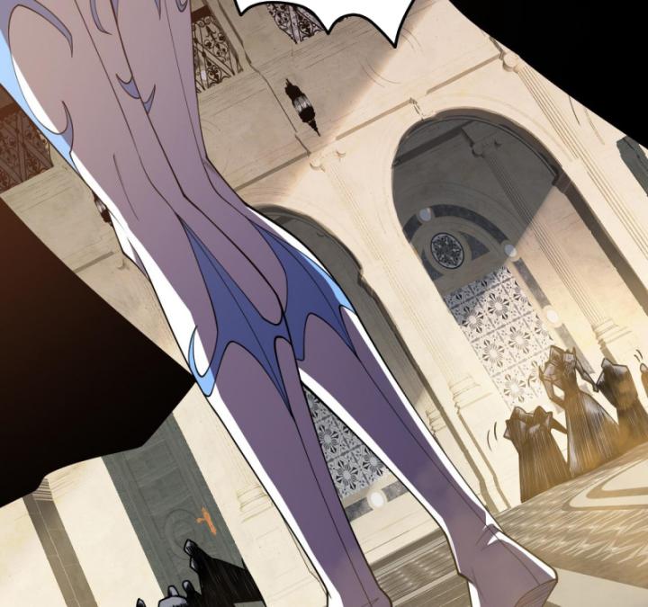 Tử Linh Pháp Sư: Ta Chính Là Thiên Tai Chapter 93 - Trang 2