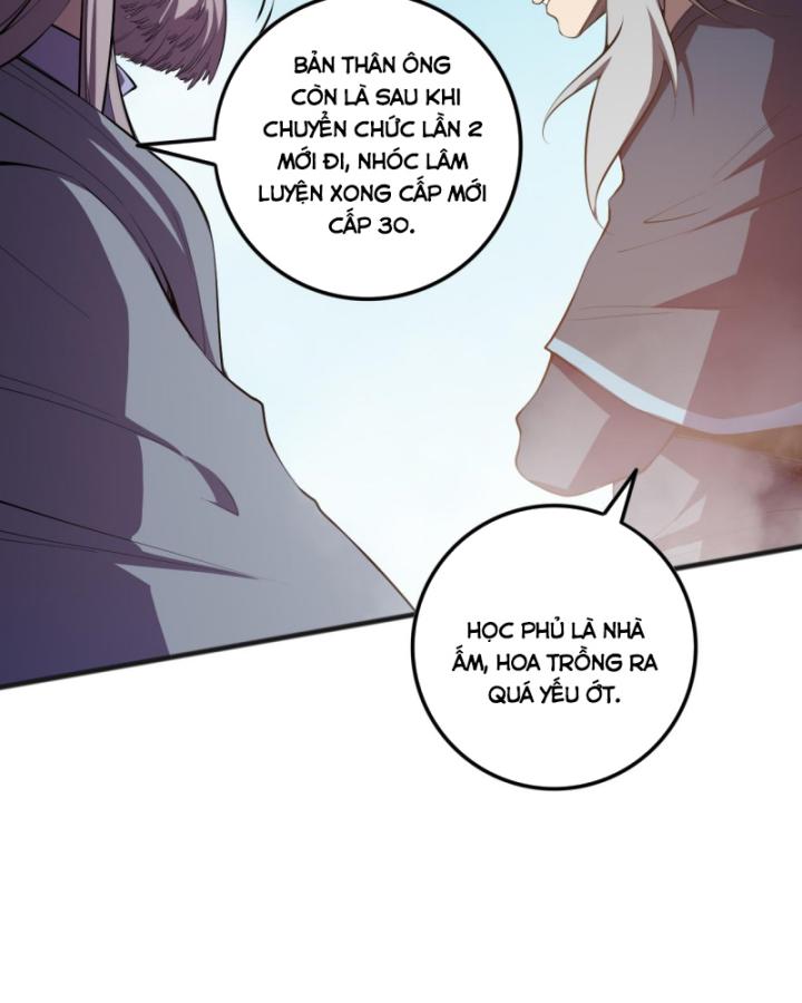 Tử Linh Pháp Sư: Ta Chính Là Thiên Tai Chapter 93 - Trang 2