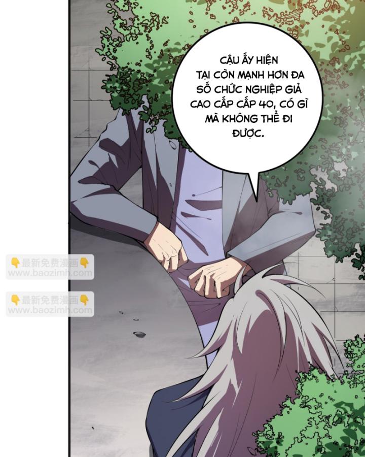 Tử Linh Pháp Sư: Ta Chính Là Thiên Tai Chapter 93 - Trang 2