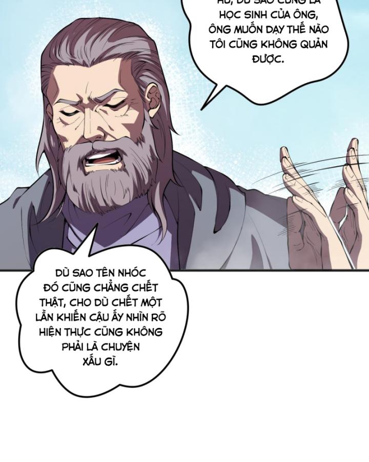 Tử Linh Pháp Sư: Ta Chính Là Thiên Tai Chapter 93 - Trang 2