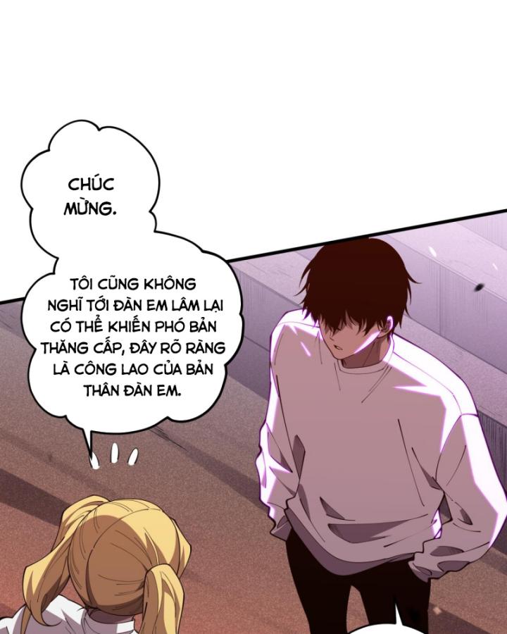 Tử Linh Pháp Sư: Ta Chính Là Thiên Tai Chapter 93 - Trang 2