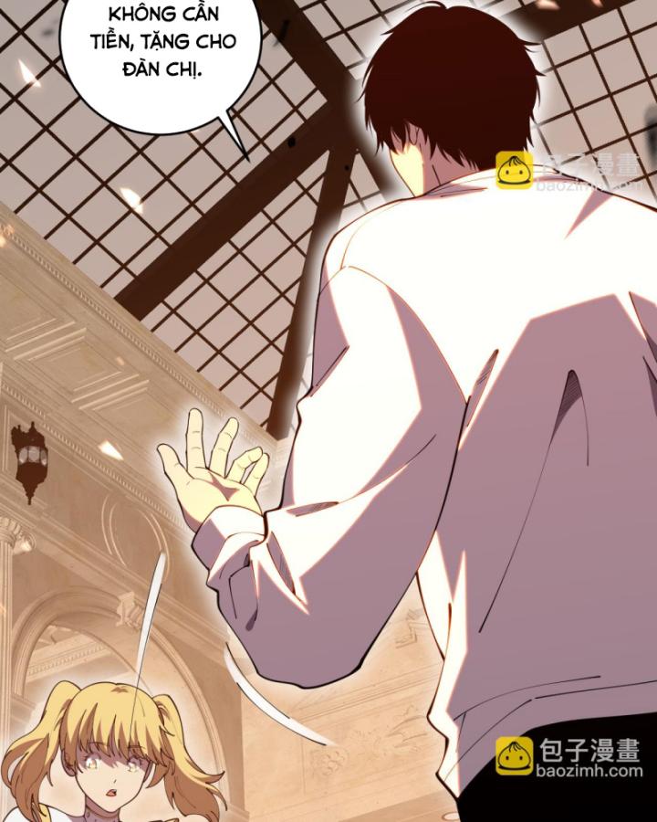 Tử Linh Pháp Sư: Ta Chính Là Thiên Tai Chapter 93 - Trang 2