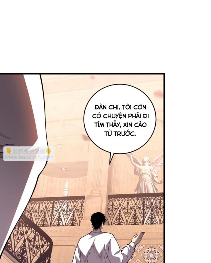 Tử Linh Pháp Sư: Ta Chính Là Thiên Tai Chapter 93 - Trang 2