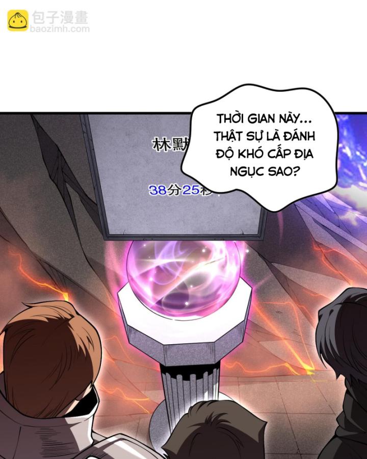 Tử Linh Pháp Sư: Ta Chính Là Thiên Tai Chapter 93 - Trang 2