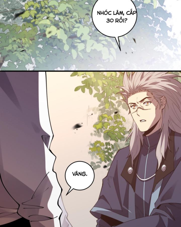 Tử Linh Pháp Sư: Ta Chính Là Thiên Tai Chapter 93 - Trang 2