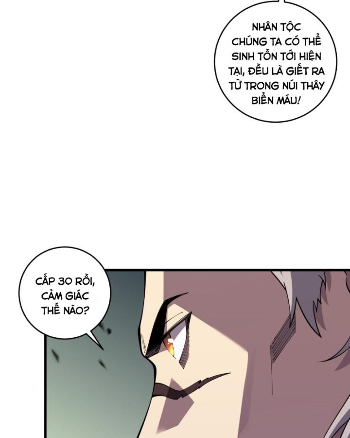 Tử Linh Pháp Sư: Ta Chính Là Thiên Tai Chapter 93 - Trang 2