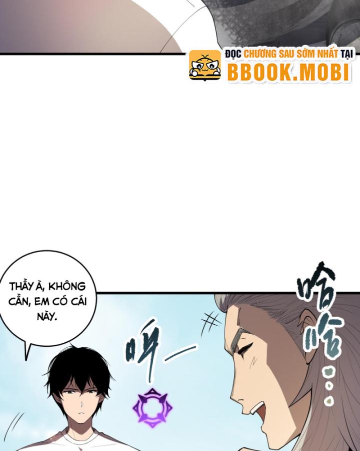 Tử Linh Pháp Sư: Ta Chính Là Thiên Tai Chapter 93 - Trang 2