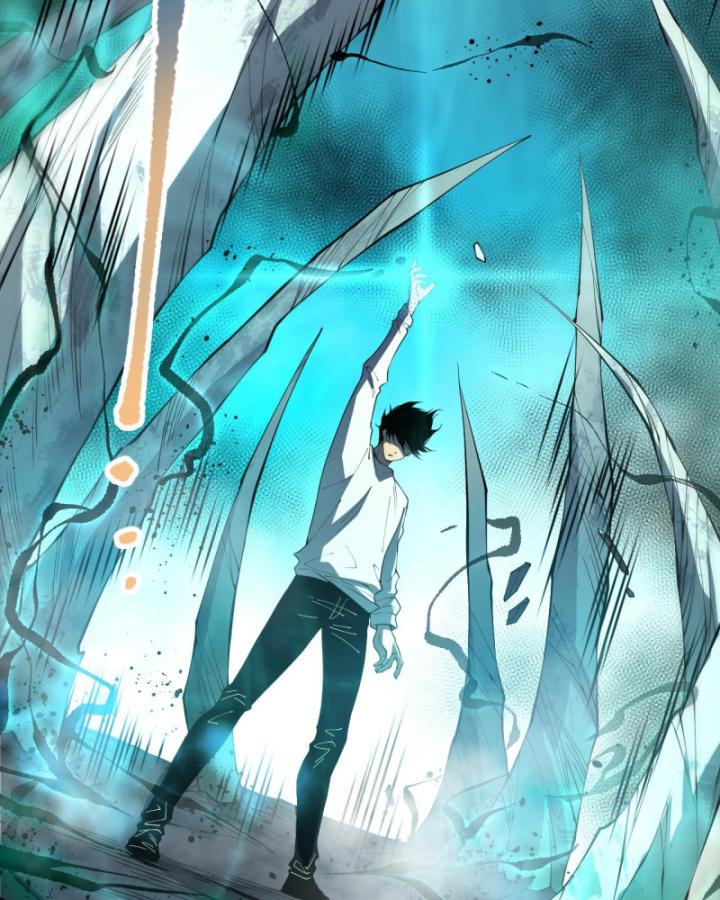 Tử Linh Pháp Sư: Ta Chính Là Thiên Tai Chapter 93 - Trang 2