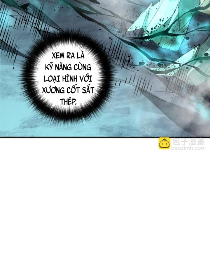 Tử Linh Pháp Sư: Ta Chính Là Thiên Tai Chapter 93 - Trang 2