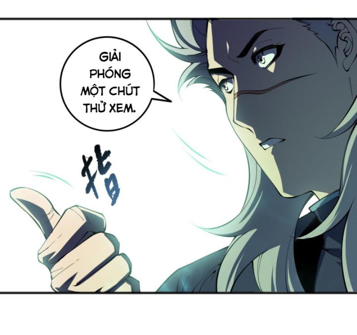 Tử Linh Pháp Sư: Ta Chính Là Thiên Tai Chapter 93 - Trang 2