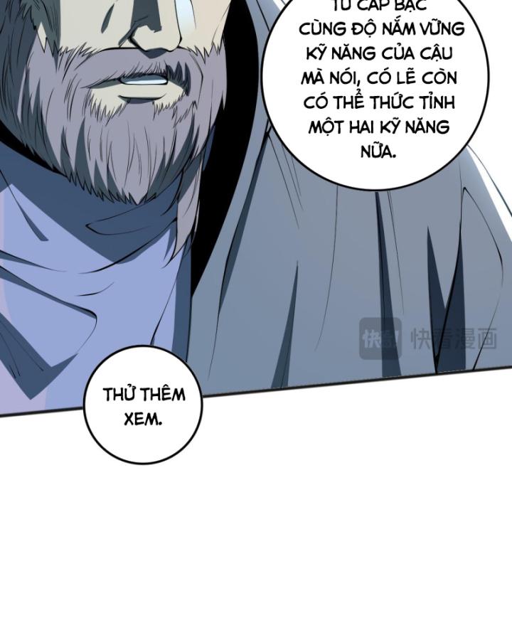 Tử Linh Pháp Sư: Ta Chính Là Thiên Tai Chapter 93 - Trang 2