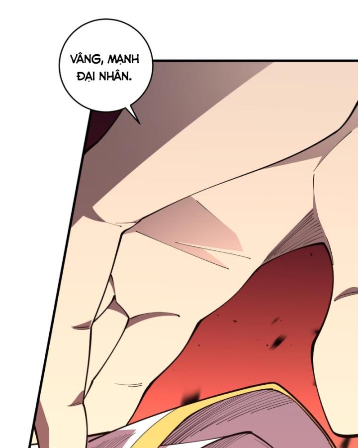 Tử Linh Pháp Sư: Ta Chính Là Thiên Tai Chapter 93 - Trang 2