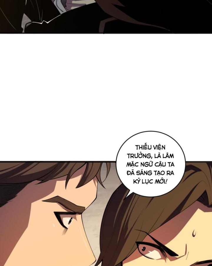 Tử Linh Pháp Sư: Ta Chính Là Thiên Tai Chapter 92 - Trang 2