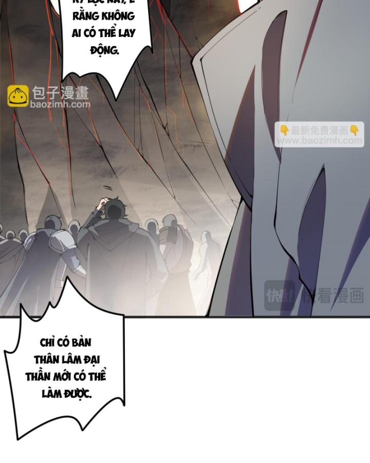 Tử Linh Pháp Sư: Ta Chính Là Thiên Tai Chapter 92 - Trang 2