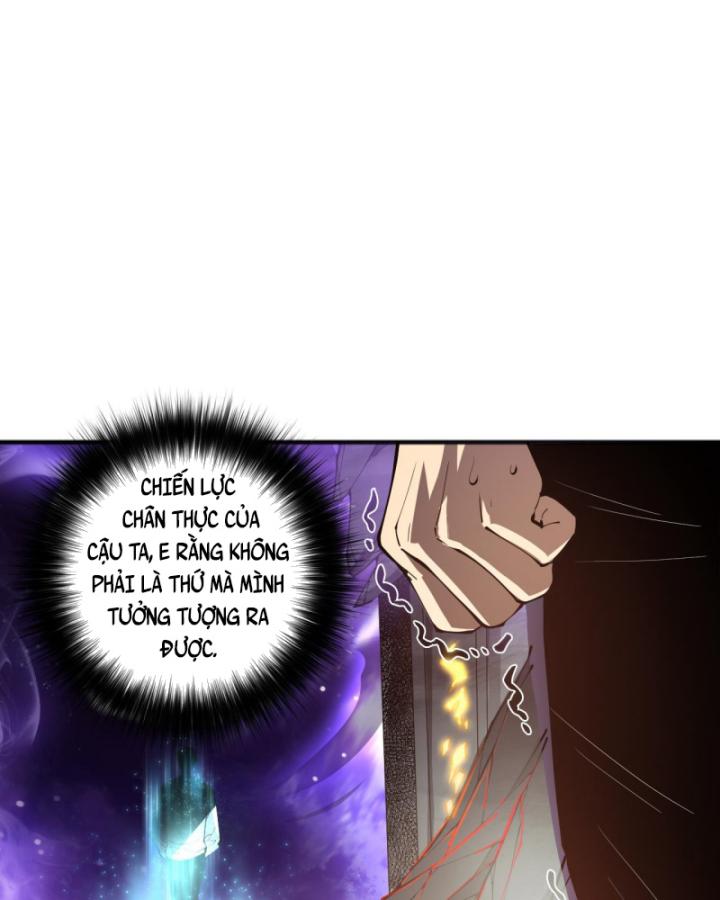 Tử Linh Pháp Sư: Ta Chính Là Thiên Tai Chapter 92 - Trang 2