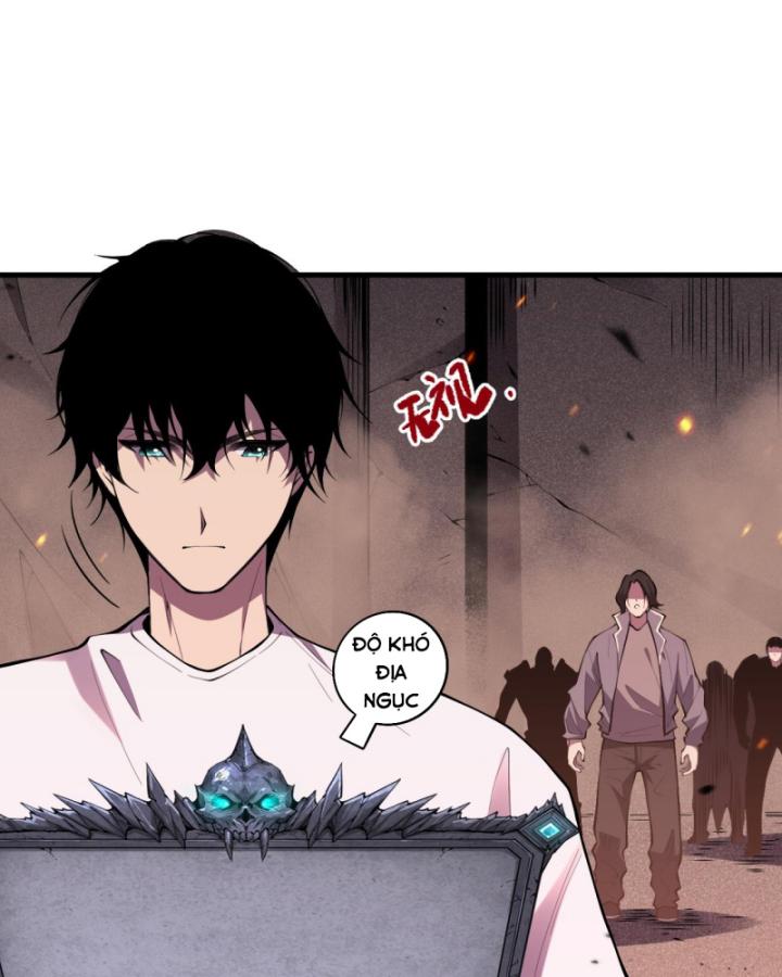 Tử Linh Pháp Sư: Ta Chính Là Thiên Tai Chapter 92 - Trang 2