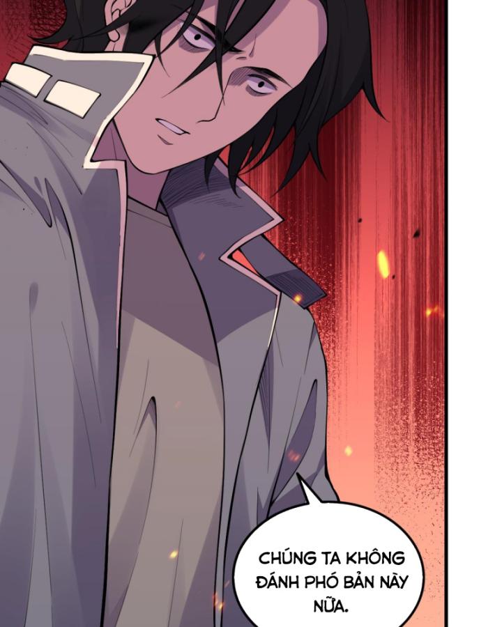 Tử Linh Pháp Sư: Ta Chính Là Thiên Tai Chapter 92 - Trang 2