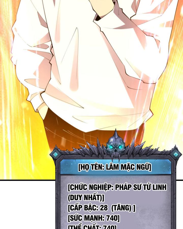 Tử Linh Pháp Sư: Ta Chính Là Thiên Tai Chapter 92 - Trang 2