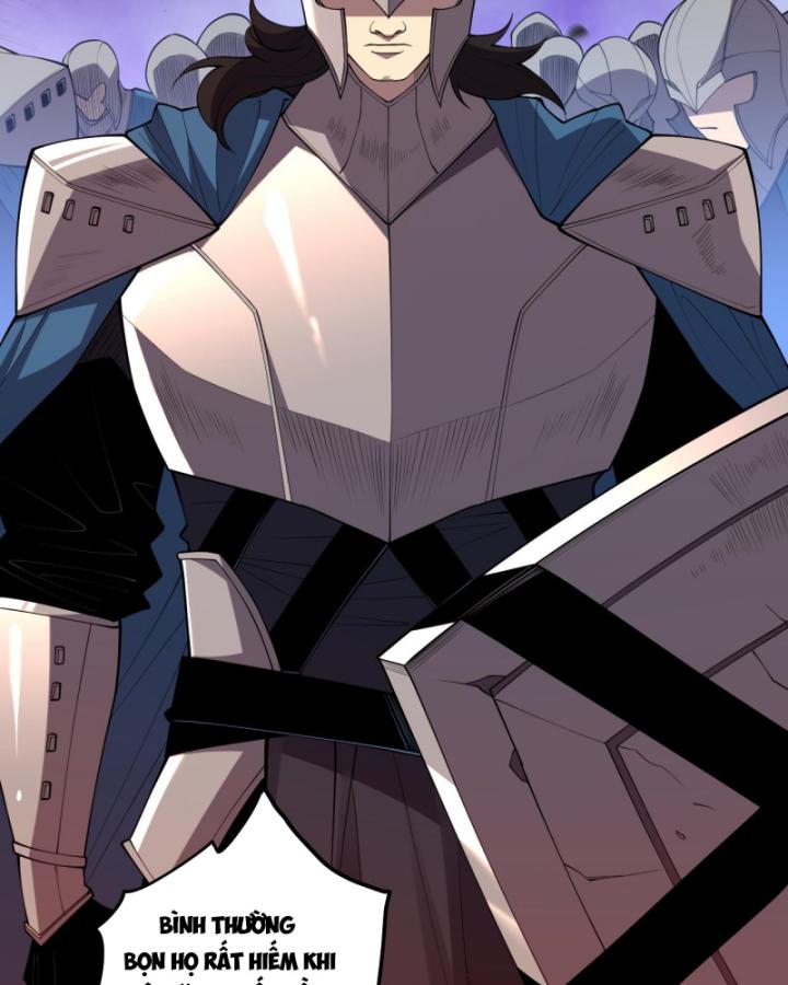 Tử Linh Pháp Sư: Ta Chính Là Thiên Tai Chapter 92 - Trang 2