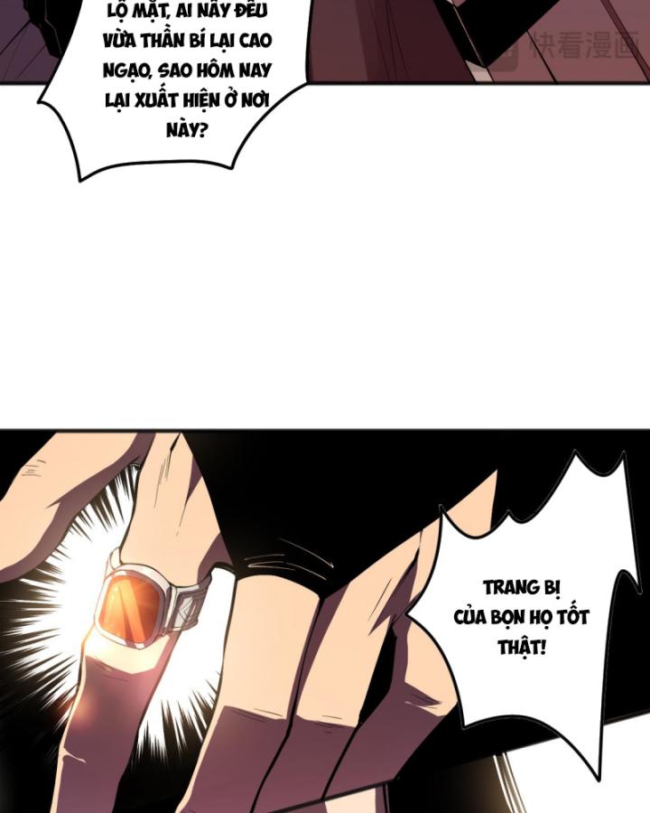 Tử Linh Pháp Sư: Ta Chính Là Thiên Tai Chapter 92 - Trang 2