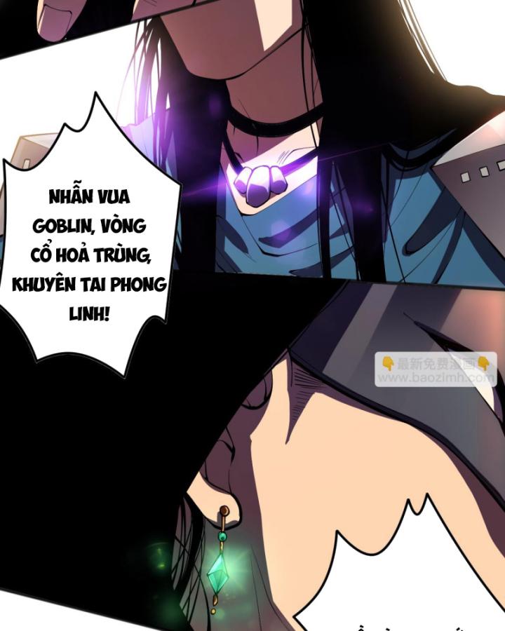 Tử Linh Pháp Sư: Ta Chính Là Thiên Tai Chapter 92 - Trang 2