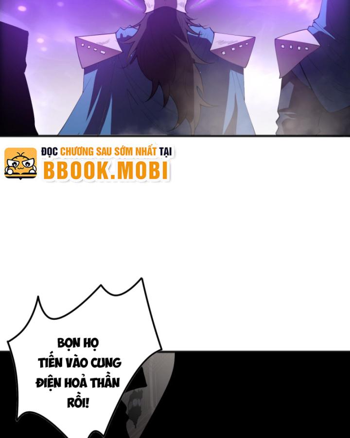 Tử Linh Pháp Sư: Ta Chính Là Thiên Tai Chapter 92 - Trang 2