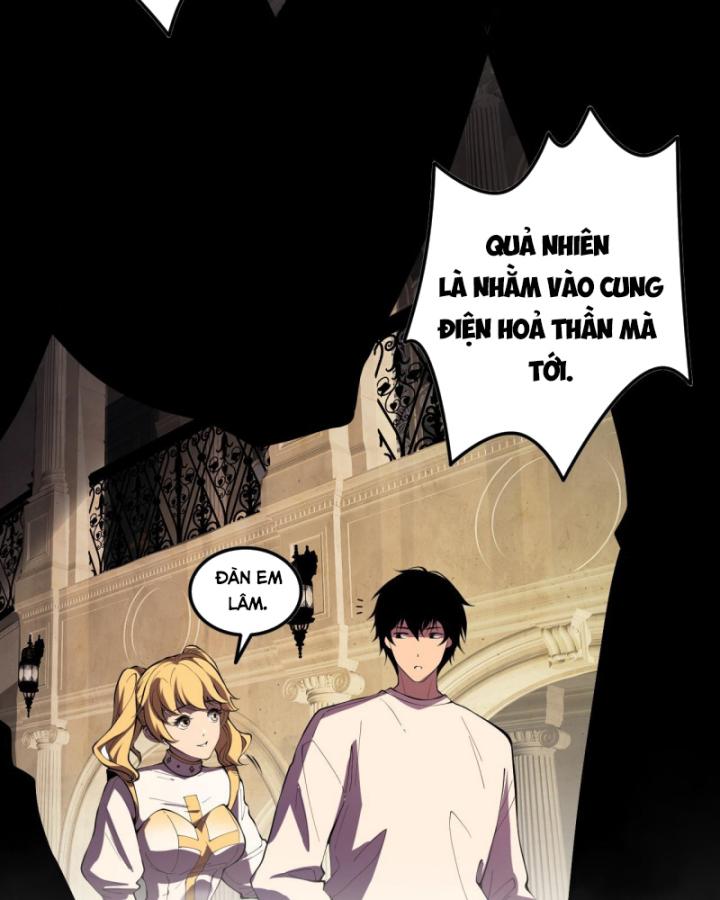 Tử Linh Pháp Sư: Ta Chính Là Thiên Tai Chapter 92 - Trang 2