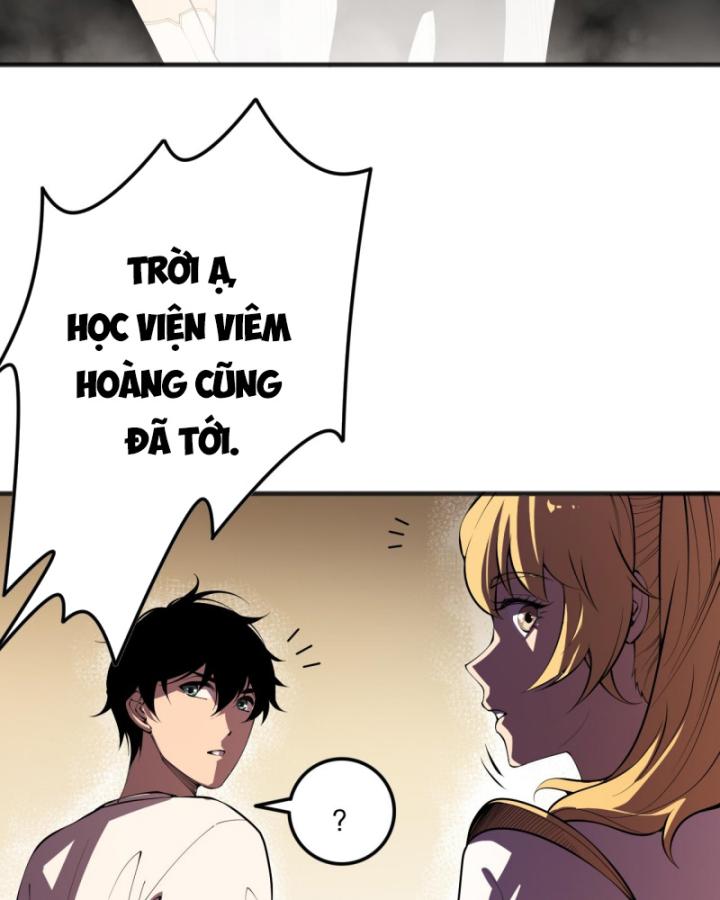 Tử Linh Pháp Sư: Ta Chính Là Thiên Tai Chapter 92 - Trang 2