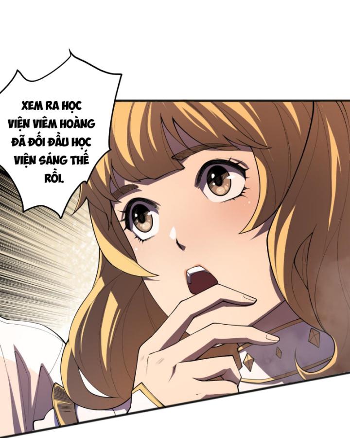 Tử Linh Pháp Sư: Ta Chính Là Thiên Tai Chapter 92 - Trang 2