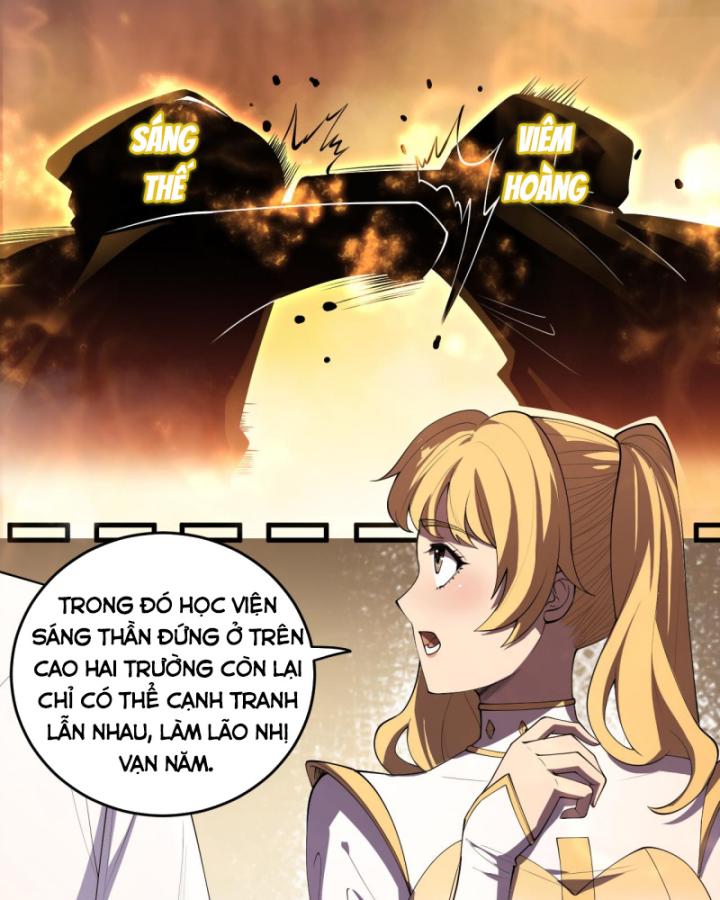 Tử Linh Pháp Sư: Ta Chính Là Thiên Tai Chapter 92 - Trang 2