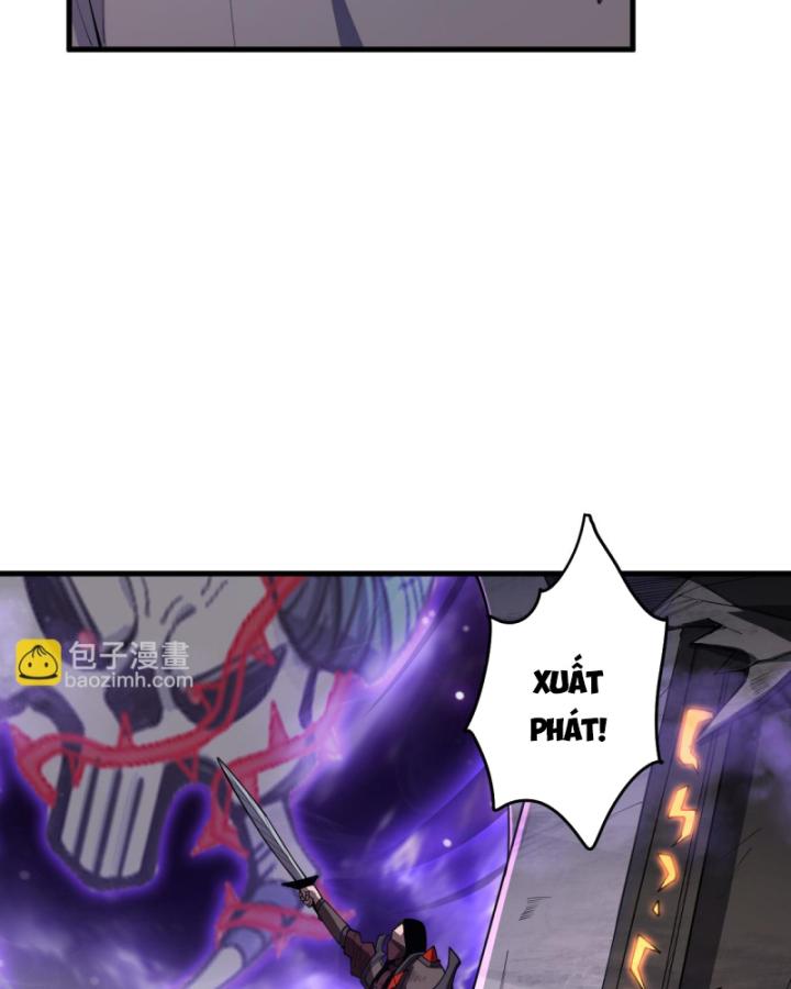 Tử Linh Pháp Sư: Ta Chính Là Thiên Tai Chapter 92 - Trang 2