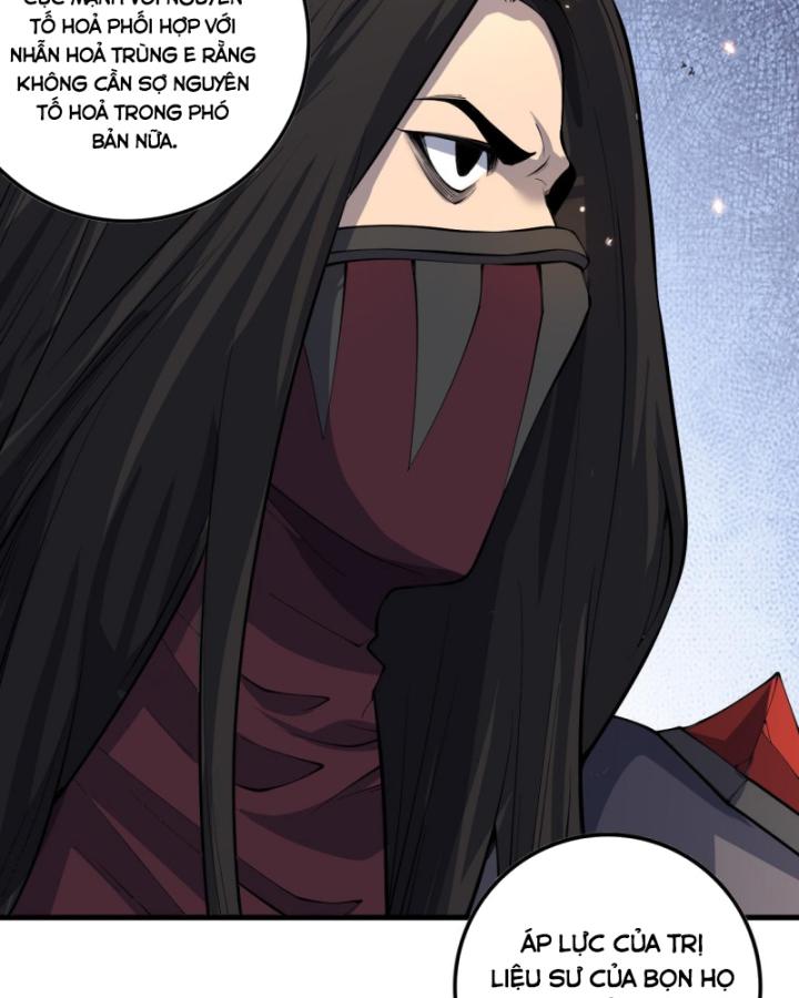 Tử Linh Pháp Sư: Ta Chính Là Thiên Tai Chapter 92 - Trang 2