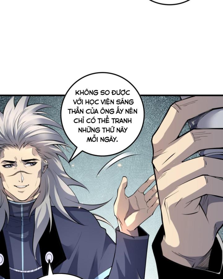 Tử Linh Pháp Sư: Ta Chính Là Thiên Tai Chapter 92 - Trang 2