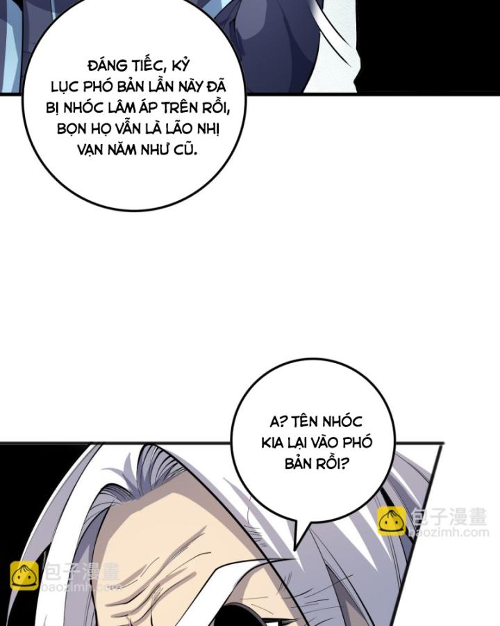 Tử Linh Pháp Sư: Ta Chính Là Thiên Tai Chapter 92 - Trang 2