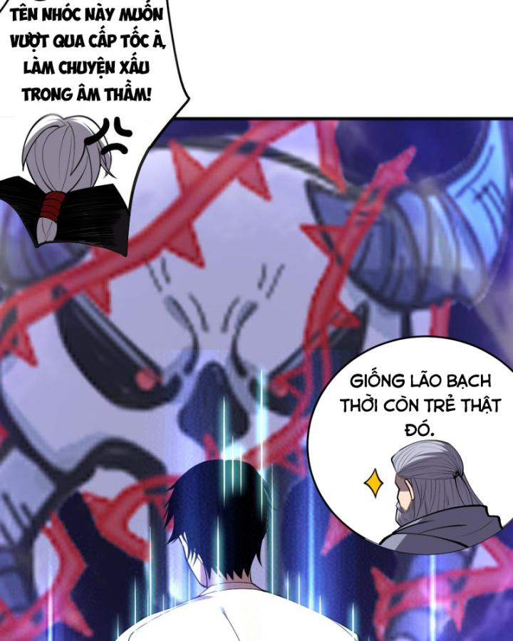 Tử Linh Pháp Sư: Ta Chính Là Thiên Tai Chapter 92 - Trang 2