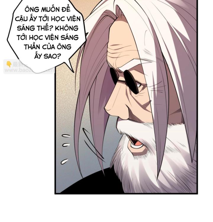 Tử Linh Pháp Sư: Ta Chính Là Thiên Tai Chapter 92 - Trang 2