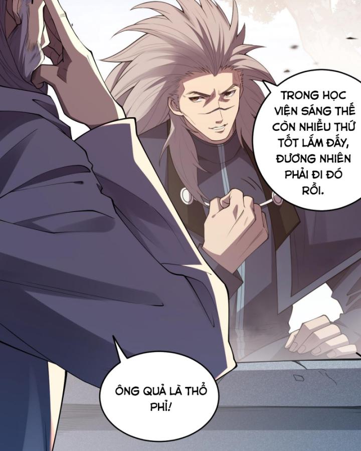 Tử Linh Pháp Sư: Ta Chính Là Thiên Tai Chapter 92 - Trang 2