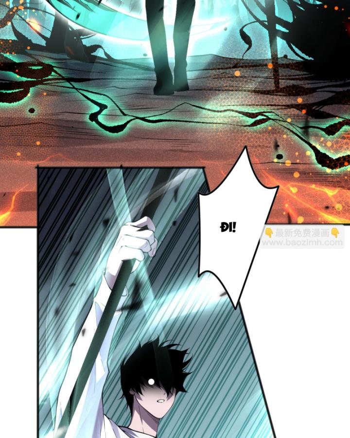 Tử Linh Pháp Sư: Ta Chính Là Thiên Tai Chapter 92 - Trang 2