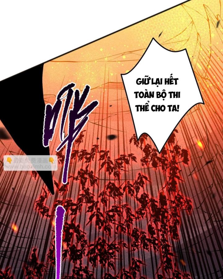 Tử Linh Pháp Sư: Ta Chính Là Thiên Tai Chapter 92 - Trang 2