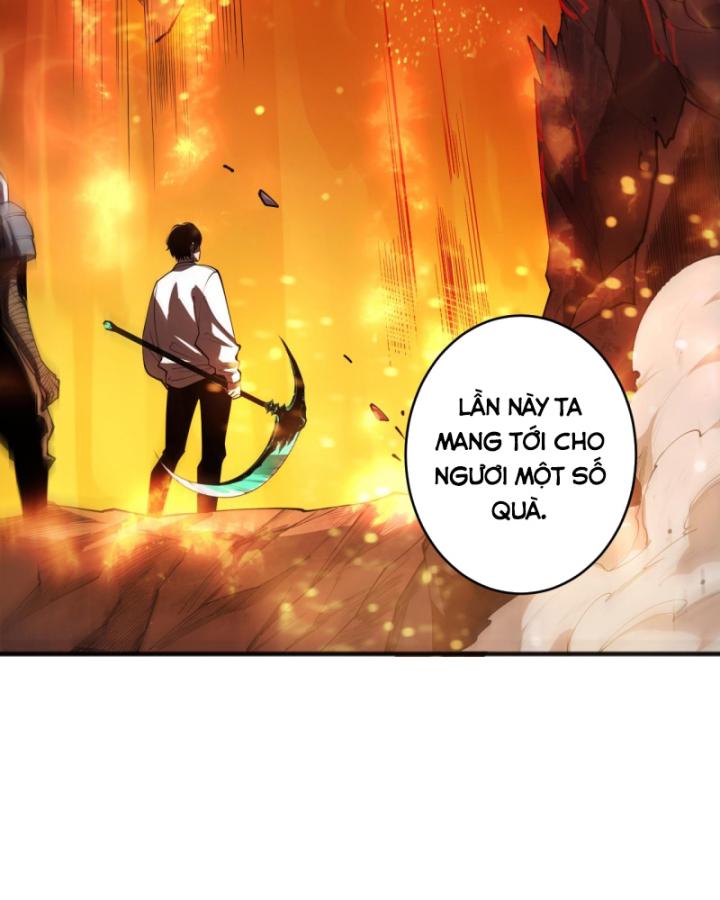 Tử Linh Pháp Sư: Ta Chính Là Thiên Tai Chapter 92 - Trang 2