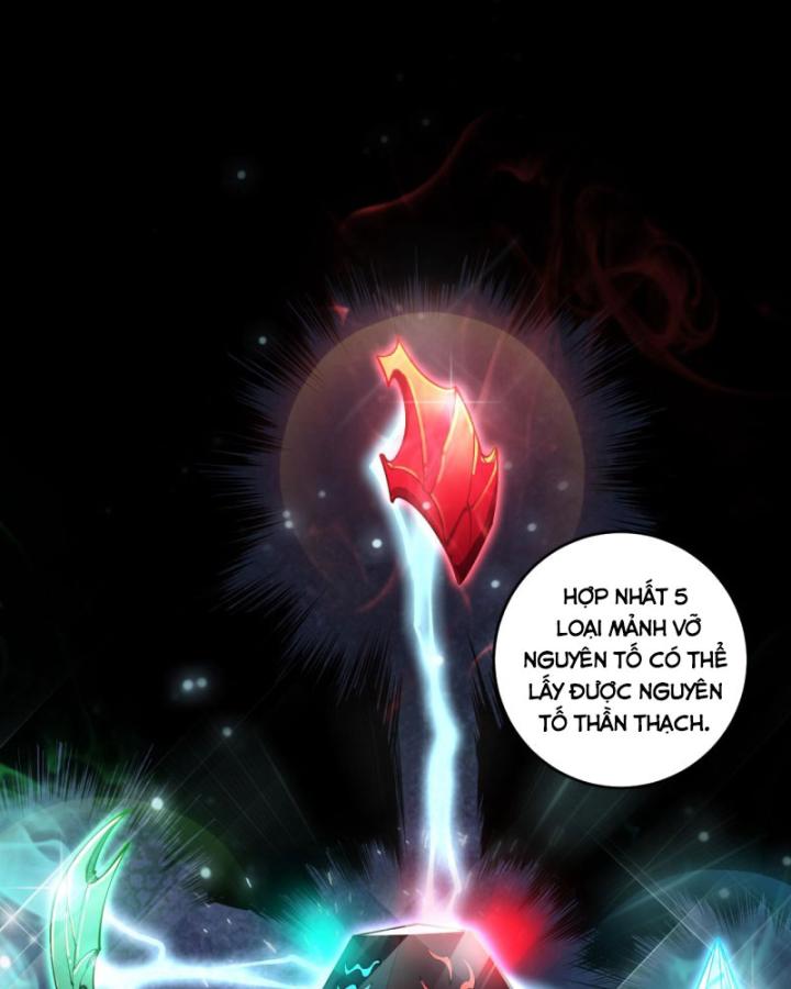 Tử Linh Pháp Sư: Ta Chính Là Thiên Tai Chapter 91 - Trang 2