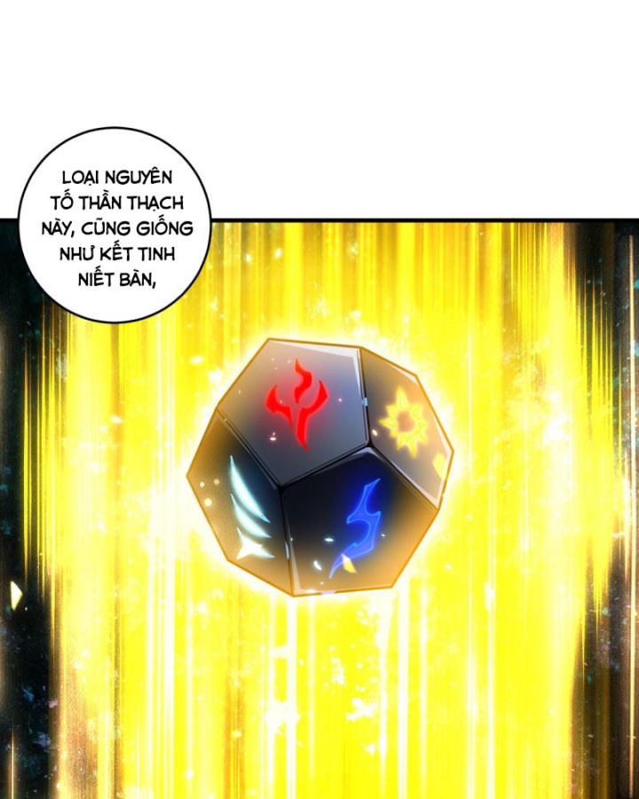 Tử Linh Pháp Sư: Ta Chính Là Thiên Tai Chapter 91 - Trang 2