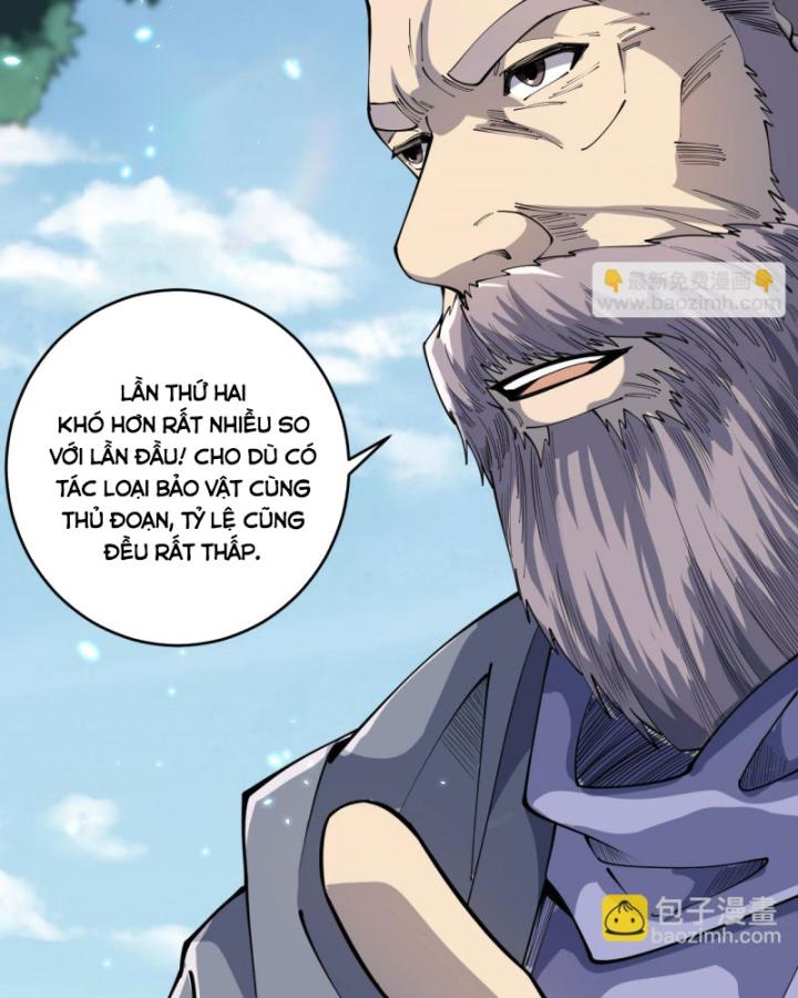 Tử Linh Pháp Sư: Ta Chính Là Thiên Tai Chapter 91 - Trang 2