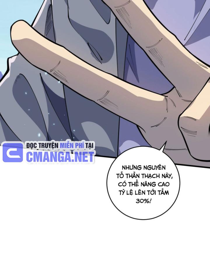 Tử Linh Pháp Sư: Ta Chính Là Thiên Tai Chapter 91 - Trang 2