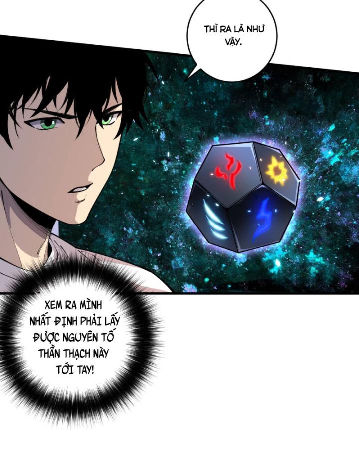 Tử Linh Pháp Sư: Ta Chính Là Thiên Tai Chapter 91 - Trang 2