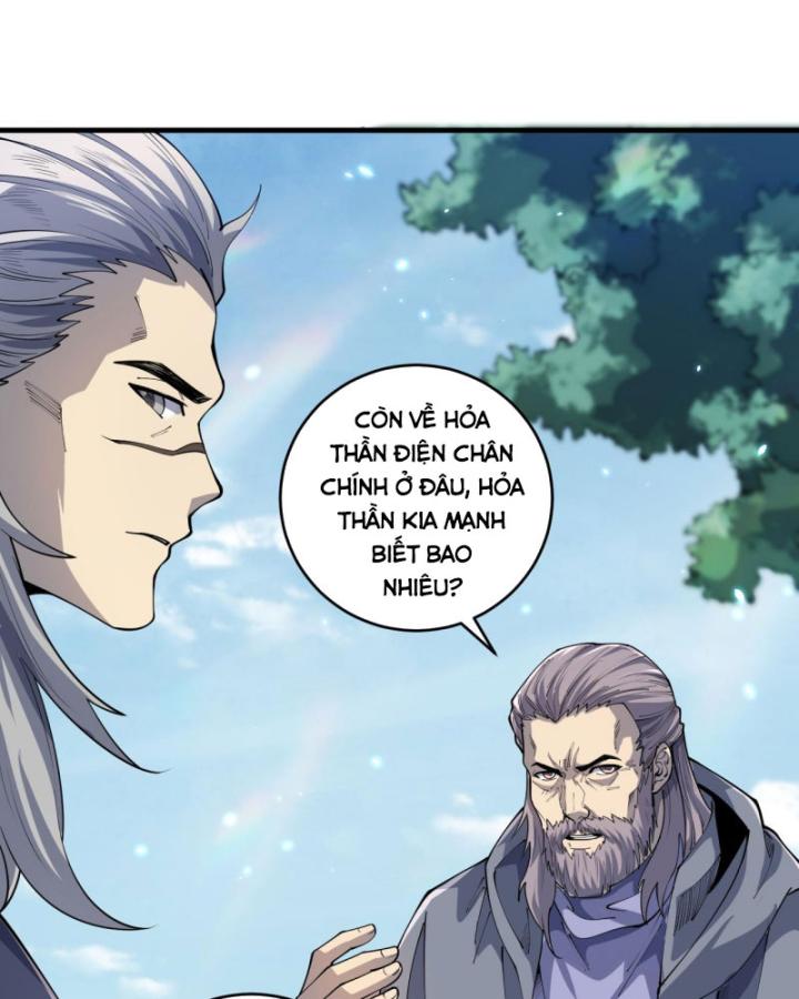 Tử Linh Pháp Sư: Ta Chính Là Thiên Tai Chapter 91 - Trang 2